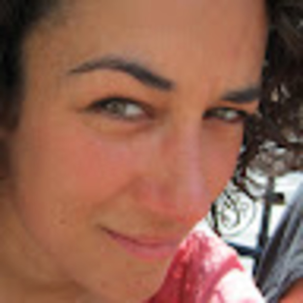Meet your Posher, Leigh